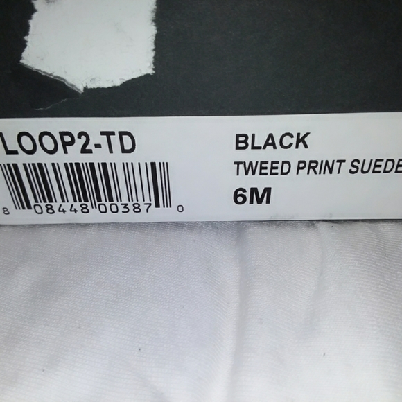 NIB Sz.6 Womens Eileen Fisher Loop II Flats - Picture 11 of 12